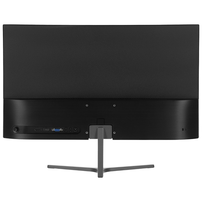 Монитор Digma 23.8" DM-MONB2403 темно-серый IPS LED 7ms 16:9 HDMI M/M матовая 1000:1 250cd 1   10046 - фото 51362615