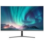 Монитор Digma 27" DM-MONB2703 темно-серый IPS LED 5ms 16:9 HDMI M/M матовая 250cd 178гр/178г   10046 - фото 51440816