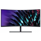 Монитор Huawei 34" MateView GT ZQE-CBA B5-341W черный VA LED 4ms 21:9 HDMI полуматовая HAS 4   10046 - фото 51362618