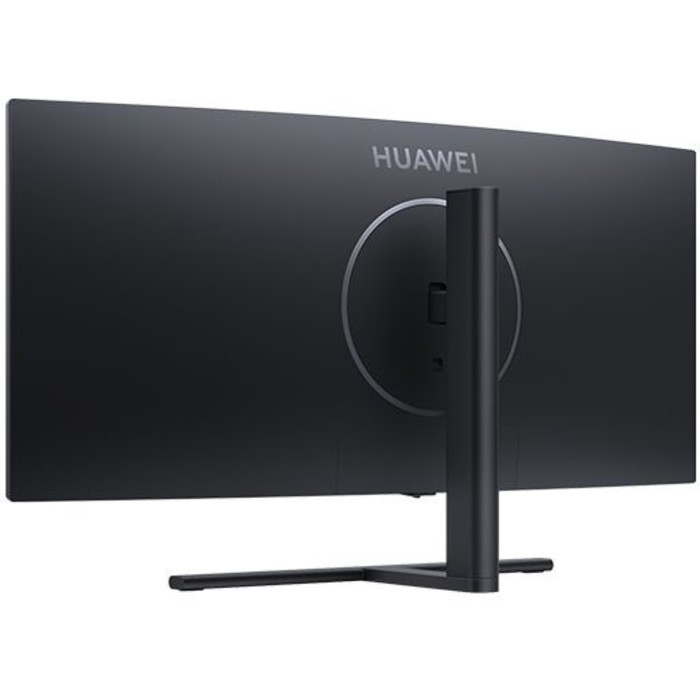 Монитор Huawei 34" MateView GT ZQE-CBA B5-341W черный VA LED 4ms 21:9 HDMI полуматовая HAS 4   10046 - фото 51362624