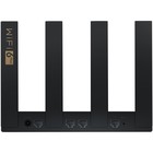 Роутер беспроводной Huawei AX3 Pro WS7206-20 (53039947) AX3000 10/100/1000BASE-TX черный - фото 51362648 Роутер беспроводной Huawei AX3 Pro WS7206-20 (53039947) AX3000 10/100/1000BASE-TX черный - фото 51362648