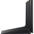 Роутер беспроводной Huawei AX3 Pro WS7206-20 (53039947) AX3000 10/100/1000BASE-TX черный - фото 51362650 Роутер беспроводной Huawei AX3 Pro WS7206-20 (53039947) AX3000 10/100/1000BASE-TX черный - фото 51362650
