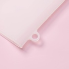 Мешок для замешивания теста Доляна «Бронк», 35×22 см, белый - Фото 6