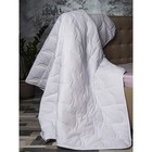Одеяло стёганое всесезонное, размер 140х205 см - Фото 2