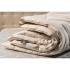 Одеяло стёганое тёплое, размер 200х220 см - Фото 4