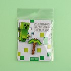 Значок деревянный «Реально крутому парню», 3,1 х 4 см - Фото 9