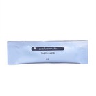 Зубной набор серии Refresh во флоупаке (з/щетка 14 см+ з/п саше 4 мл.) - Фото 3