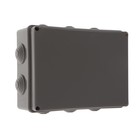 Коробка распределительная Luazon Lighting, 190х140х70 мм, IP54, для открытой установки - фото 320172768