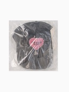 Кепка с вышивкой MINAKU Ofr.Paris, тёмно-серая на застежке, размер 54-56 - Фото 8