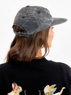 Кепка женская MINAKU "Ofr.Paris", цвет серый, р-р 54-56 9855623