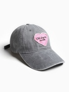 Кепка женская MINAKU "Ofr.Paris", цвет серый, р-р 54-56 9855623