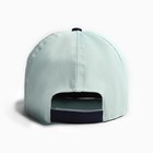 Кепка детская MINAKU "Машинка" зелёный, р-р 48-50 - фото 25278417