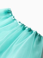 Юбка детская KAFTAN, мятная, длина 25 см - Фото 7