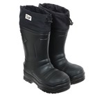 Сапоги мужские ЭВА S "ICE Land" с композитным носком Д353-КЩСНУ, цвет черный, размер 41 - фото 71242