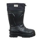 Сапоги мужские ЭВА S "ICE Land" с композитным носком Д353-КЩСНУ, цвет черный, размер 41 - фото 71243