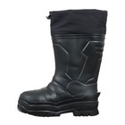 Сапоги мужские ЭВА S "ICE Land" с композитным носком Д353-КЩСНУ, цвет черный, размер 41 - фото 71244