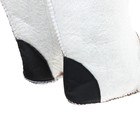 Сапоги мужские ЭВА S "ICE Land" с композитным носком Д353-КЩСНУ, цвет черный, размер 41 - фото 71249