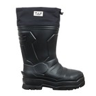 Сапоги мужские ЭВА S "ICE Land" с композитным носком Д353-КЩСНУ, цвет черный, размер 46 - Фото 2