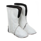 Сапоги мужские ЭВА S "ICE Land" с композитным носком Д353-КЩСНУ, цвет черный, размер 46 - фото 71292