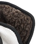 Сапоги мужские ЭВА S "ICE Land" с композитным носком Д353-КЩСНУ, цвет черный, размер 46 - фото 71293