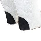 Сапоги мужские ЭВА S "ICE Land" с композитным носком Д353-КЩСНУ, цвет черный, размер 46 - фото 71294