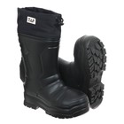 Сапоги мужские ЭВА FS "ICE Land" с композитным носком, кевларовой стелькой, цвет черный, размер 41 - фото 71304