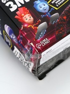 Набор для опытов «Фараонова змея», Фиксики - Фото 4