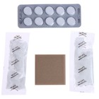 Набор для опытов «Фараонова змея», Фиксики - Фото 5