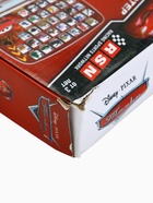 УЦЕНКА Игрушка обучающая «Компьютер.Тачки. Школа чемпиона!» - Фото 10