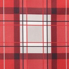 Полотенце новогоднее «Этель» «Уютное Рождество» 40×73 см, 100% хл, саржа 190 г/м² - Фото 2