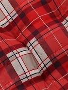 Подушка на стул «Этель. Уютное Рождество», 42×42 см, красная - Фото 5