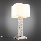 Настольная лампа Ireni E27 60Вт - Фото 2