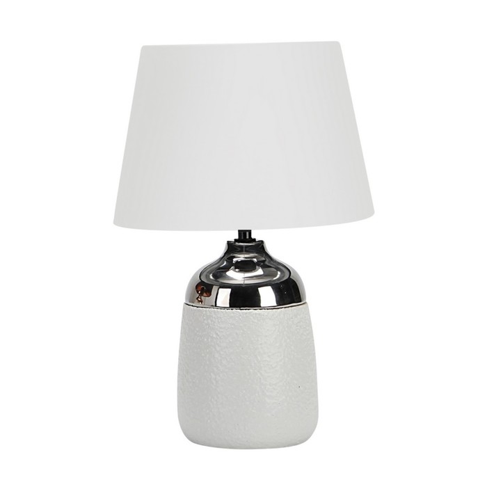 Настольная лампа Languedoc E27 60Вт - фото 1909316206