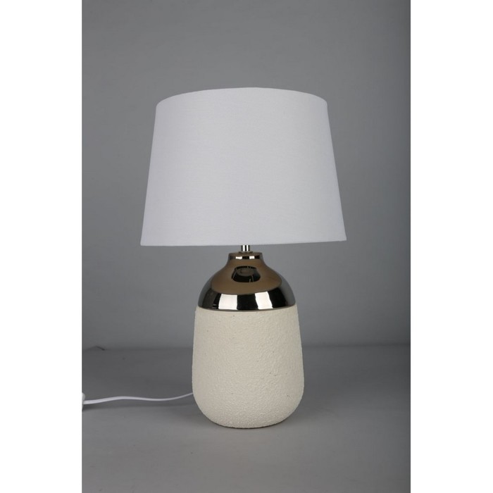 Настольная лампа Languedoc E27 60Вт - фото 1928305196