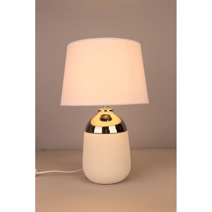 Настольная лампа Languedoc E27 60Вт - фото 1928305197