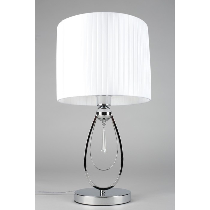 Настольная лампа Mellitto E27 60Вт - фото 1926827594