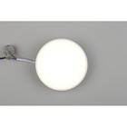 Светильник настенно-потолочный Evon LED 3000K 12Вт - Фото 5