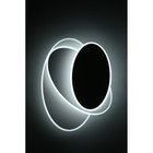 Светильник настенный (бра) Comerio LED 6400K 25Вт - Фото 12