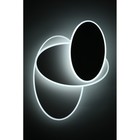 Светильник настенный (бра) Comerio LED 6400K 25Вт - Фото 13