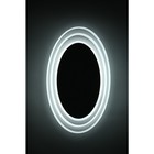 Светильник настенный (бра) Comerio LED 6400K 25Вт - Фото 10