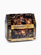 Подарочный набор новогодний «Волшебного года»: чай, печенье, конфеты - Фото 12