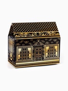 Подарочный набор новогодний «Волшебного года»: чай, печенье, конфеты - Фото 5