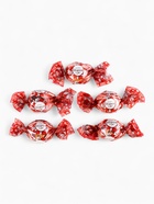 Подарочный набор новогодний «Волшебного года»: чай, печенье, конфеты - Фото 8