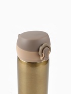 Подарочный набор новогодний «Все мечты сбудутся»:Чай новогодний чёрный 50 г, крем-мед с клубникой 120 г, носки 36 - 39 размер, термос 500 мл. - Фото 11