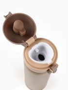 Подарочный набор новогодний «Все мечты сбудутся»:Чай новогодний чёрный 50 г, крем-мед с клубникой 120 г, носки 36 - 39 размер, термос 500 мл. - Фото 12