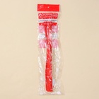 Коврик для выпечки и раскатки теста с разметкой Доляна «Буссен», силикон, 49×39 см, МИКС - фото 23222081