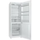 Холодильник Indesit DS 4180 W, двухкамерный, класс А, 310 л, белый - Фото 2