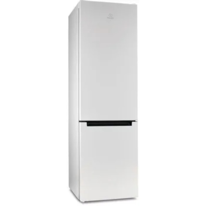 Холодильник Indesit DS 4200 W, двухкамерный, класс А, 361 л, белый - Фото 1