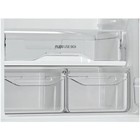 Холодильник Indesit DS 4200 W, двухкамерный, класс А, 361 л, белый - Фото 4