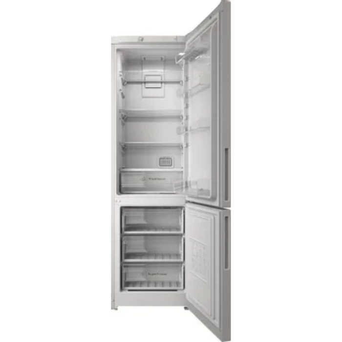 Холодильник Indesit ITR 4200 W, двухкамерный, класс А, 325 л, белый - фото 51466157